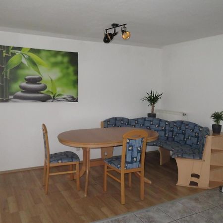 Doppelzimmer Dresden - Wilschdorf Monteurunterkunft 외부 사진