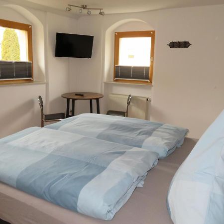Doppelzimmer Dresden - Wilschdorf Monteurunterkunft 외부 사진