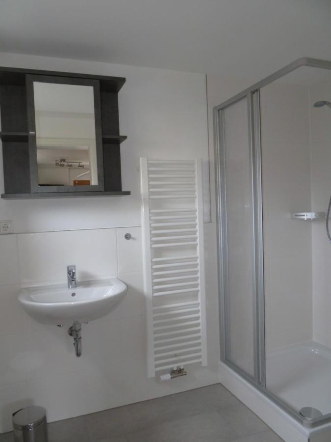 Doppelzimmer Dresden - Wilschdorf Monteurunterkunft 외부 사진
